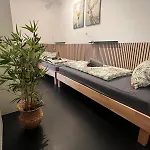 Appartement Am Hauptbahnhof *