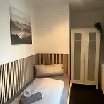 Am Hauptbahnhof Appartement *