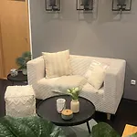 Appartement Am Hauptbahnhof Nuremberg