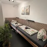 Appartement Am Hauptbahnhof Nuremberg