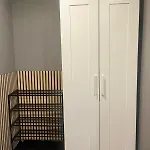 Apartment Am Hauptbahnhof Nuremberg