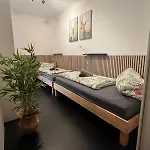 Apartment Am Hauptbahnhof Nuremberg
