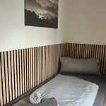 Am Hauptbahnhof Apartment *