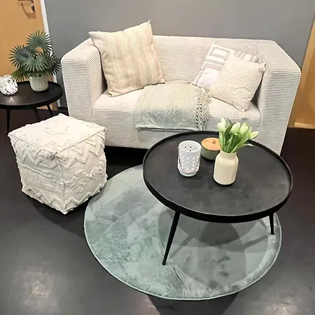 Am Hauptbahnhof Διαμέρισμα *