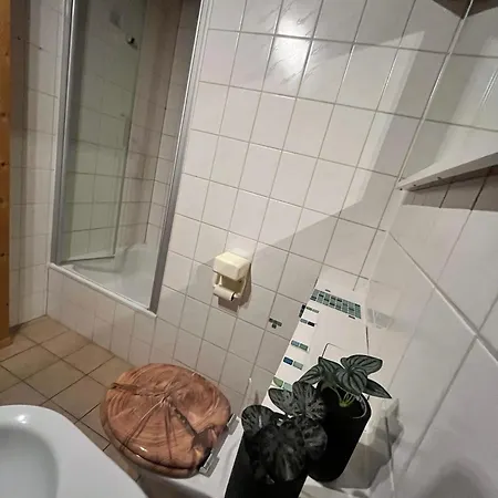 Am Hauptbahnhof Appartement *